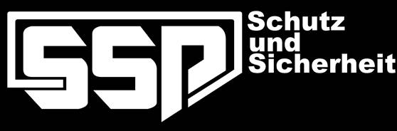 SSP – Schutz und Sicherheit